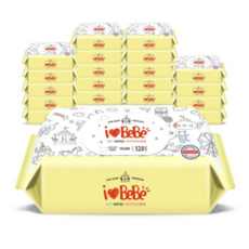 아이러브베베옐로우리필