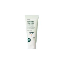 모두바른 임산부 워셔블 선크림 키즈&맘 이지워시 선크림 눈시림 백탁 없는 순한 썬크림, 1개, 50ml