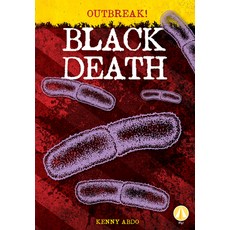 Black Death Library Binding, Abdo Zoom, English, 9781098223267