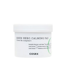 코스알엑스그린