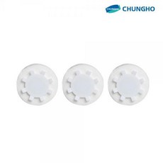 청호나이스연수기설치방법