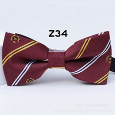 벨벳아동나비넥타이