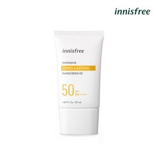 이니스프리롱래스팅선스크린ex세트