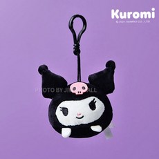 산리오가방걸이인형