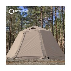 로티캠프방한커버