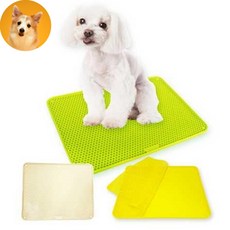 강아지소변처리기