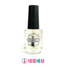 NRYAN 엔리안 큐티클 오일 12ml, 1개 - 반디리무버