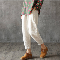 린넨무지55×55방석