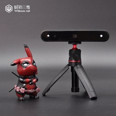 핸드헬드초상화스캐너
