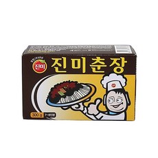 진미춘장300g4개, 300g, 4개