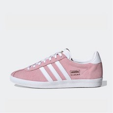 아디다스 가젤 OG 클리어 핑크 Adidas Gazelle Clear Pink