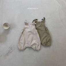 아기썸머점프수트