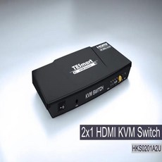 sdi2x1스위처
