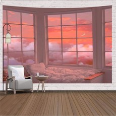 대형패브릭포토