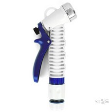 솔이월드 분사기 고압호스 세차고압호스