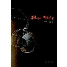 큐브에서 카오스로, 발언, 스기모토 토시마사 저/고성룡 역