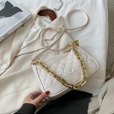 여성 고급스러운 가방 트렌디 미니 숄더백