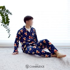 밍크수면잠옷 TOP01