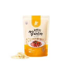 남도미향 [명성제분]행복한 쌀파스타 (280g), 1, 280g