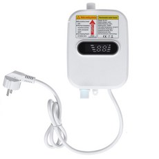 소형순간온수기