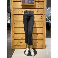 리바이스립케이지부츠컷