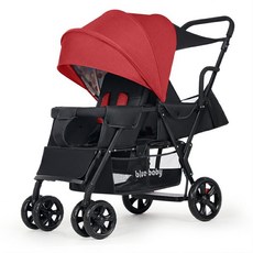 2인승유모차