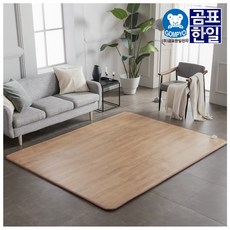 곰표온돌마루전기장판