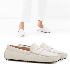 [Tods]20FW 토즈 XXW00G00010 5J1 B015 여성 고미니 드라이빙 슈즈 로퍼