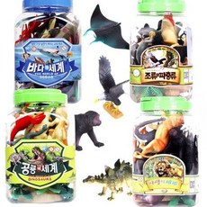 완구곤충의세계