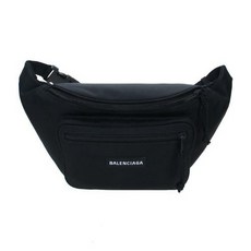 발렌시아가벨트백