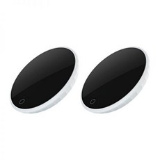 샤오미온도조절컵워머