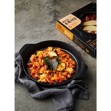 초록마을la갈비