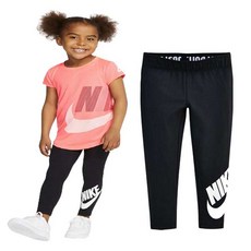 나이키레깅스키즈