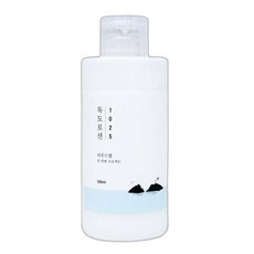 라운드랩 1025 독도 토너 500ml 대용량 로션, 독도토너200ml, 1개