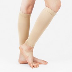 뽀너스 핏라인 의료용 압박스타킹 간호사 종아리 압박밴드