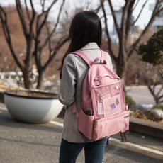 트래블러스백팩