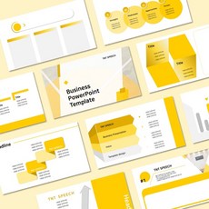 발표ppt템플릿 TOP01