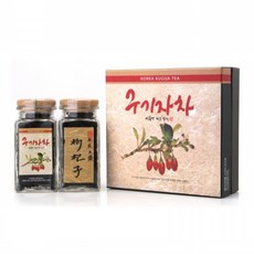 인산가 구기자차 120g, 2개