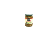 리오산토 할라페뇨 슬라이스, 520g, 1개