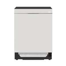 LG전자 오브제컬렉션 식기세척기 DUBJ4EH 빌트인