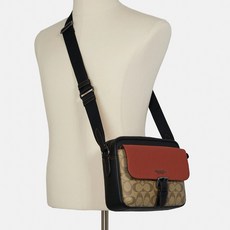 코치허드슨백팩