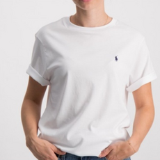 폴로랄프로렌 클래식핏 남녀공용 반팔 티셔츠