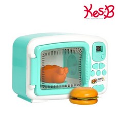 장난감전자레인지