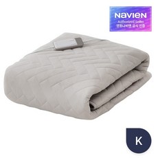 [경동나비엔] 숙면매트 DC 카본매트 [컴포터 킹 EME551D-KP]