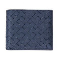 [Bottega Veneta]보테가베네타 레더 반지갑