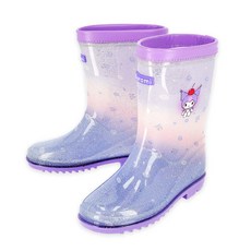 트로피칼 생활용품 아동장화 택1 PVC 레인부츠 캐릭터