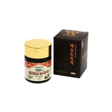 하동감사농원 홍매실농축액 100g 매실고원액 엑기스, 1개