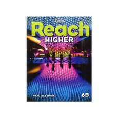 Reach Higher Level 6B Workbook