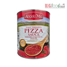 헌트 안젤라미아 피자소스 3.01kg