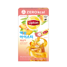 립톤아이스티제로-추천-상품